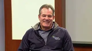 Brad Greskowiak - Ward 1 Winner