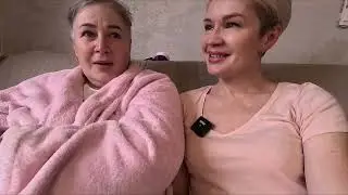 Нарциссы посадила для мамули.Рецепт булочек в студию.