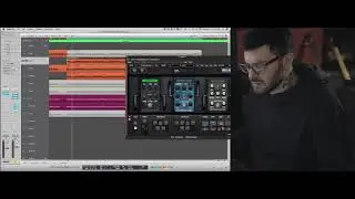 Dialling a Guitar Tone From Scratch with STL Tonality - Will Putney