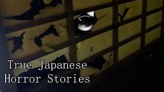 10 True Spooky Stories from Japan