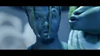 Lioness - Bring Em Ova (feat. Tamy Moyo) [Official Music Video]
