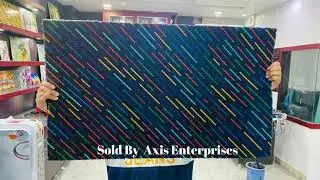 Carpet Printer | Rug Printers | Axis Enterprises | 88721-88721