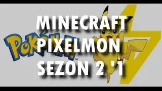 Minecraft Pokemon S2 - Co to za Pokemon!? - #1 [PL]