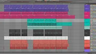 Eclipse - Download Ableton Live 10 Template #chilltrap #downtempo #Chillout