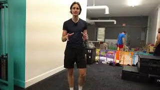 ATG for Ballet with Professional Dancer Oscar Ainscough