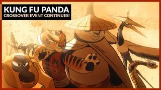 BRAWLHALLA X KUNG FU PANDA Crossover – Patch 5.05