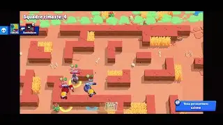 BRAWL STARS| BEST SKILLS &  EASY GG MOMENTS