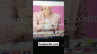 Create website using HTML and CSS 