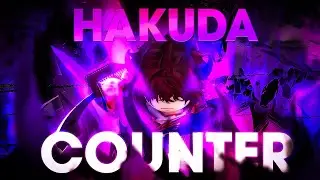 If You HATE HAKUDA Use This Build... | Type Soul