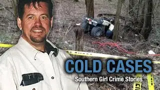 5 True Crime Cases Still Unsolved in 2024