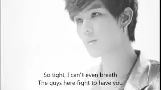 History - It's alright Eng subs