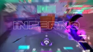 Inferno 🔥 (Valorant Montage)