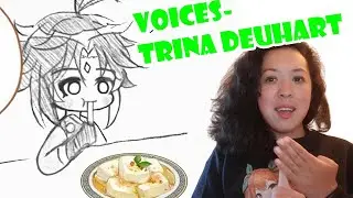 Xiao Please Come Home Genshin Impact Comic Dub