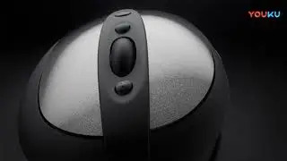 Logitech MX518 LEGENDARY [Official Logitech Video] 2018 *CHINA*