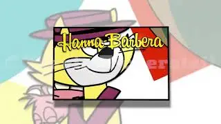 Hanna-Barbera All-Stars Comedy (HD recreation)