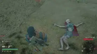 DAYS GONE Screamer’s Brain Blown To Bits