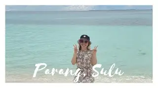Mang Sali Beach Resort | Parang, Sulu