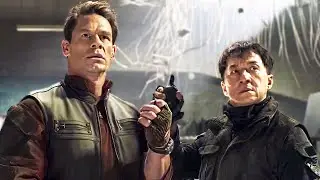 Круче некуда — Русский трейлер (2023)