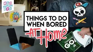 DIY Hacks To Try At Home