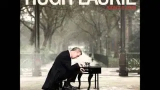 Hugh Laurie Wild Honey