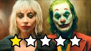 What Happened With Joker 2: Folie à Deux? [SPOILERS]