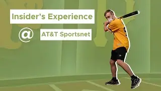 Insider's Experience at AT&T SportsNet Pittsburgh
