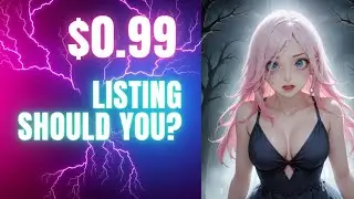 NF The $0.99 cursed line