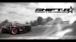 Shift-R Drift Trening