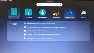 How to install APPimage launcher (how to appimage application)