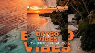 Marie - Watch No Face (Official Audio) BAYGO VIBES RIDDIM