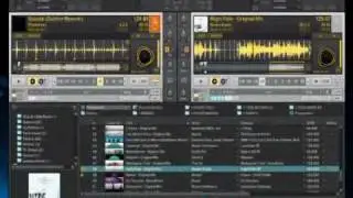 Native Instruments - Traktor Scratch Duo - Tutorial