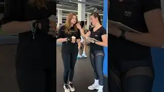 #интервью #клиенты #shorts #домашниетренировки