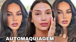 Self-Makeup for Beginners: Learn How to Apply Makeup - Easy and Quick Makeup for Those Who Don't ...