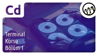 CD - Change Directory | Linux Terminal Course