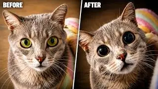 CATS: Weird and Unpredictable