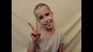 ВОПРОС-ОТВЕТ#2  Я СЪЕЛА... АНИСТИРК