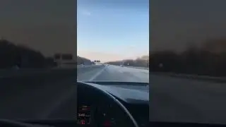 Audi разогнался до 378 км\час