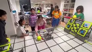 ProtoPixel First Ever Auto Run