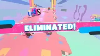 Fall guys needs to fix this