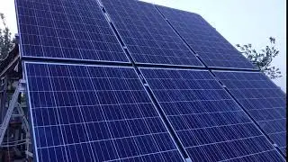 Sisteme fotovoltaice off grid
