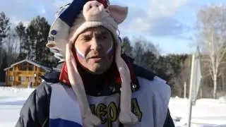 Болею за Слепцову!