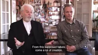 Influence of Jodorowsky’s Dune in other films 1/2 (Jodorowsky’s Dune 2013)