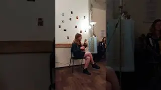 новая публика 👏 #music #пустаяквартира #укулеле #shrots #авторскаяпесня