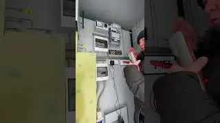 Нет питания на счетчик 🤪 … в чем дело?