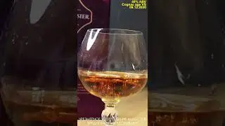 Cognac COURVOISIER VS