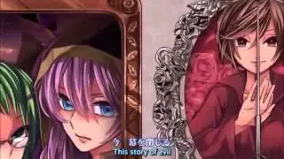 【UTAUカバー】 Handbeat Clocktower【Ikune Ren and Izune】