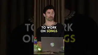 Do this to make more ideas for new songs faster #musicproducer #shorts