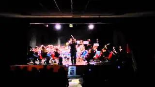 CASARICHE. Joven Orquesta Filarmonía de Sevilla