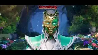 PUBG Silvanus X Suit Video Song