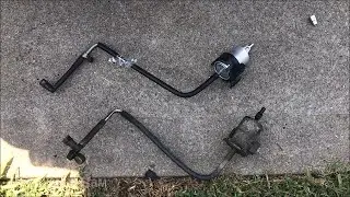 How to Replace Your Fuel Filter